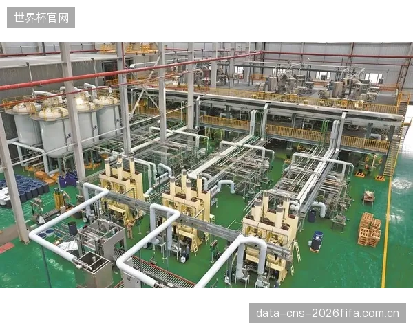 关键有机硅原料生产的地域集中,是否给全球冬季体育产业埋下了供应链中断的隐患? 关键有机硅原料生产的地域集中,是否给全球冬季体育产业埋下了供应链中断的隐患?